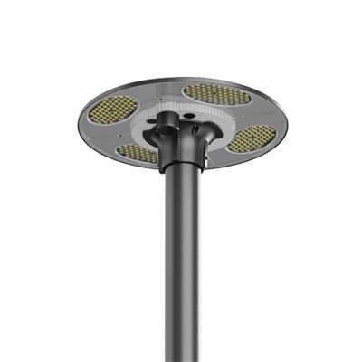 ฉันสามารถเชื่อมต่อไฟสวนอัจฉริยะเข้ากับอุปกรณ์สมาร์ทโฮมอื่นๆ ได้หรือไม่?