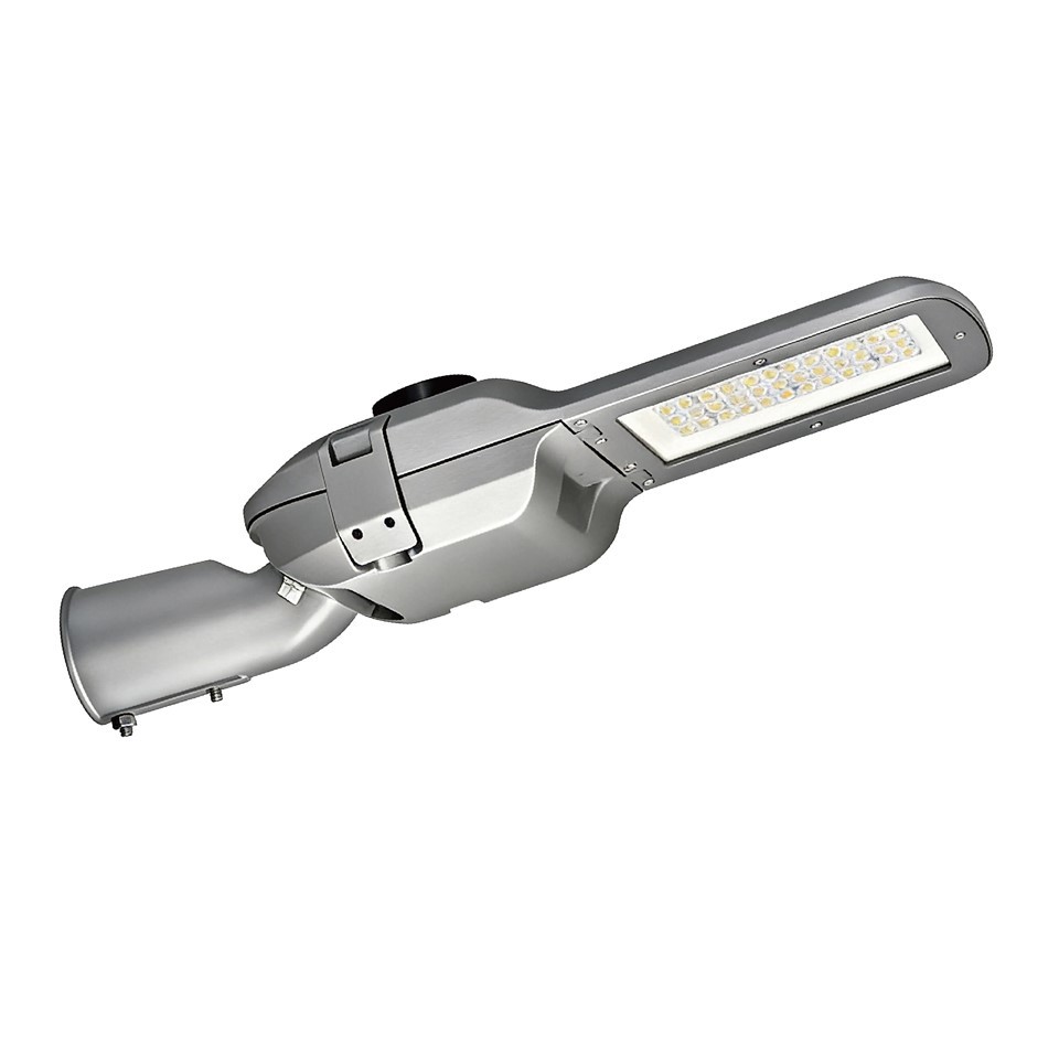 30W Smart City Led Lighting